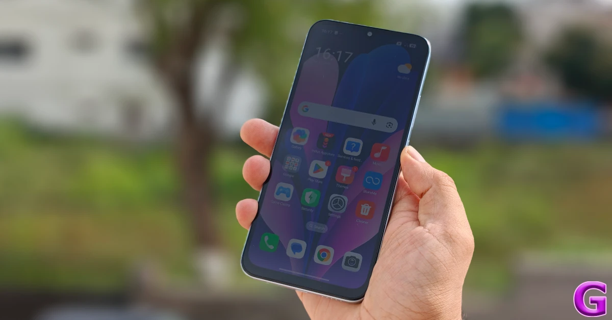 Redmi A7 Pro 5G Review: Performance and Cameras