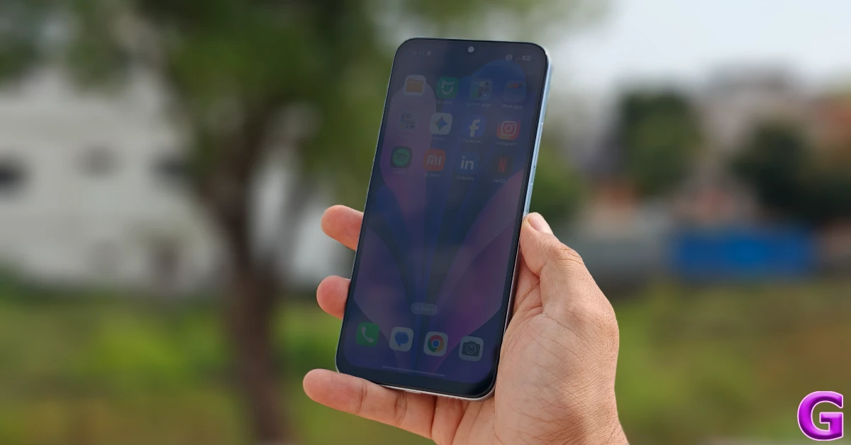 Redmi A7 Pro 5G Review: Performance and Cameras