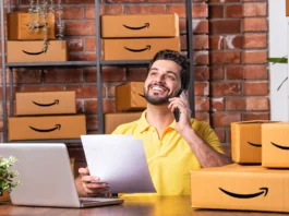 Amazon India launched AI Seller Assistant, available 24×7 in English and Hinglish Amazon India launched AI Seller Assistant, available 24x7 in English and Hinglish