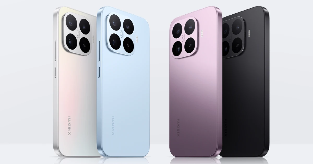 Xiaomi 17T