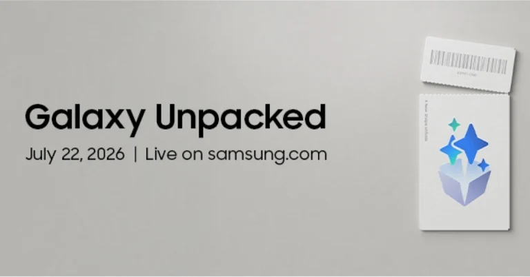 Samsung Galaxy Unpacked event today: When the livestream starts in major time zones, what to expect