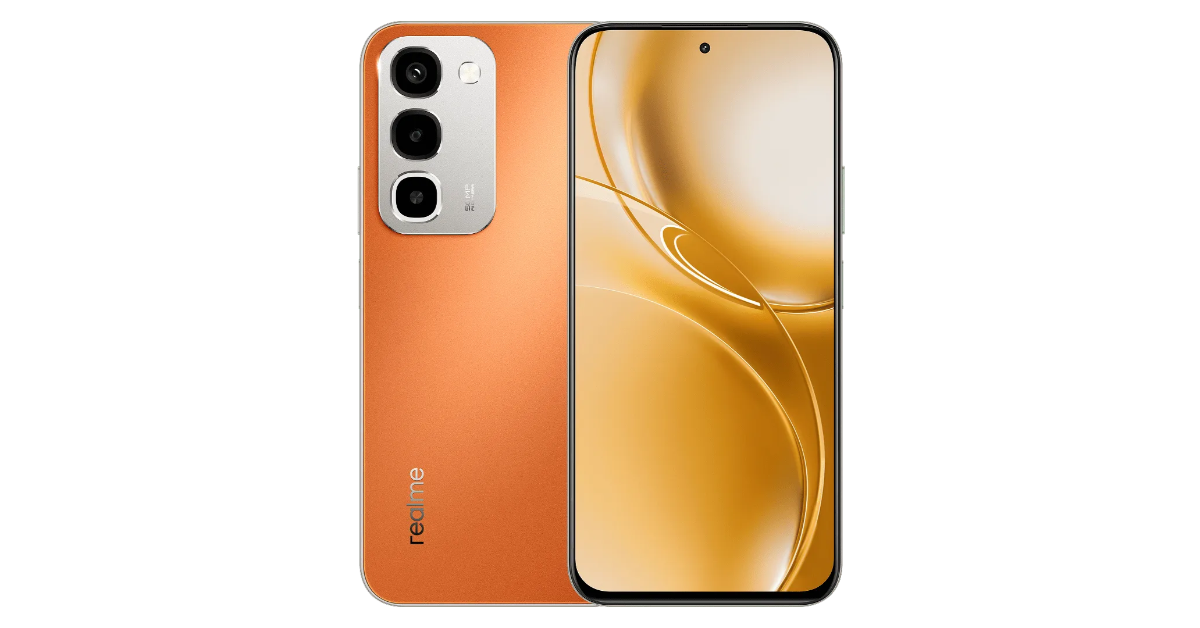 Realme Narzo 100x 5G, featuring an 8,000mAh battery, launched: Pricing Details