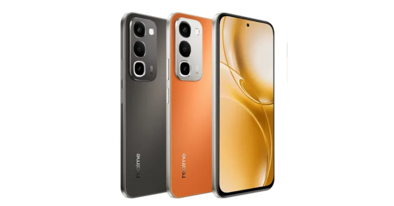 Realme Narzo 100x 5G, featuring an 8,000mAh battery, launched: Pricing Details