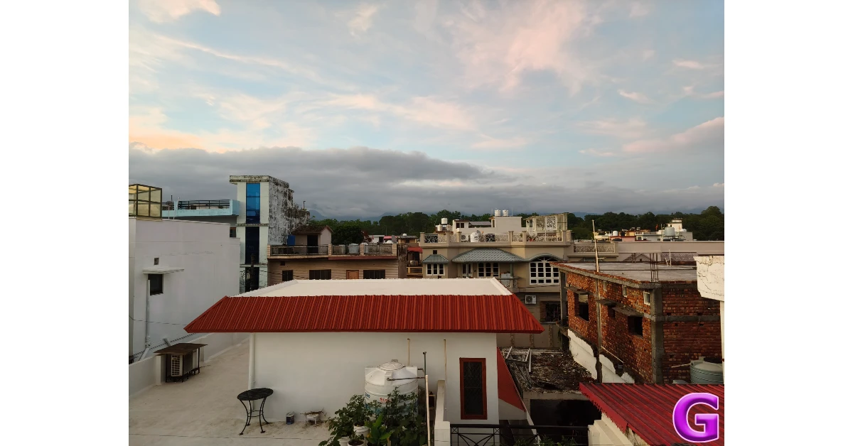 main camera