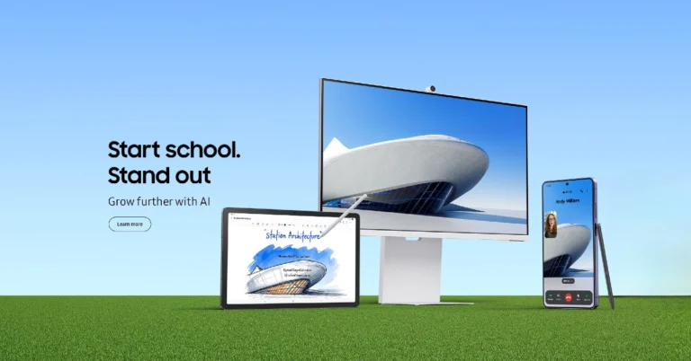 Samsung has introduced 'Back to School' offers on its Galaxy AI devices: Details