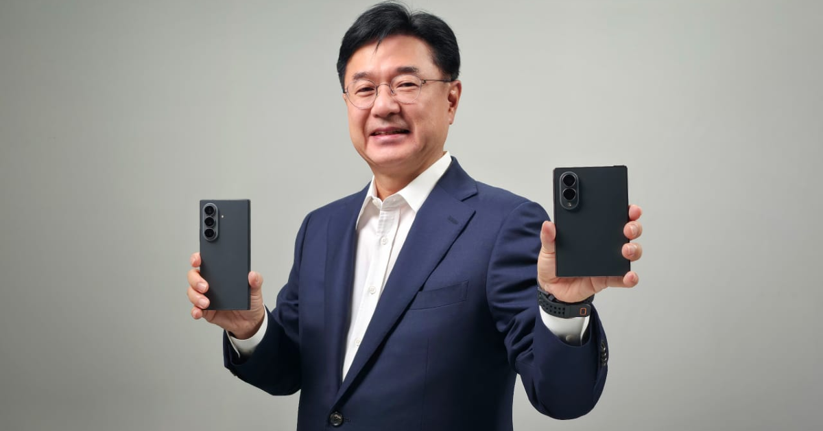 Samsung unveils Galaxy Z Fold 8 Ultra and Fold 8 globally: A new era for foldables