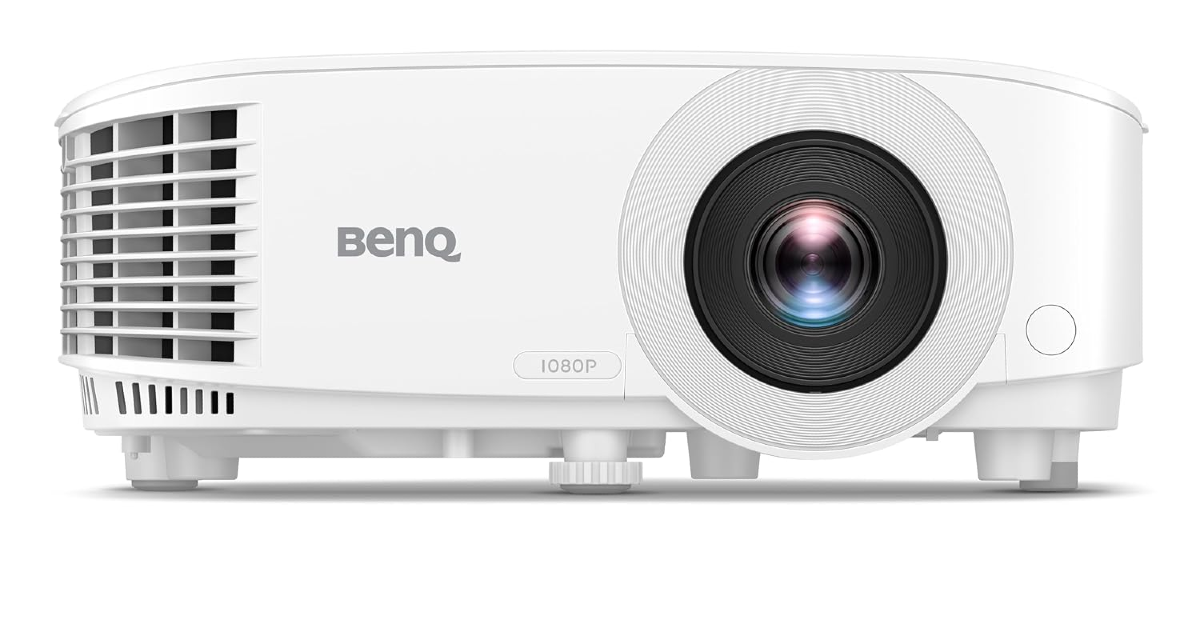 BenQ TH575i Full HD projector with Google TV launched in India