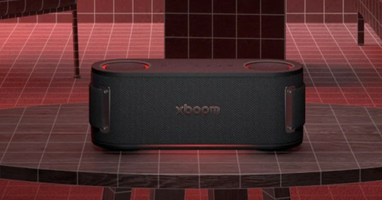 LG Xboom Bounce and Xboom Grab portable speakers launched in India