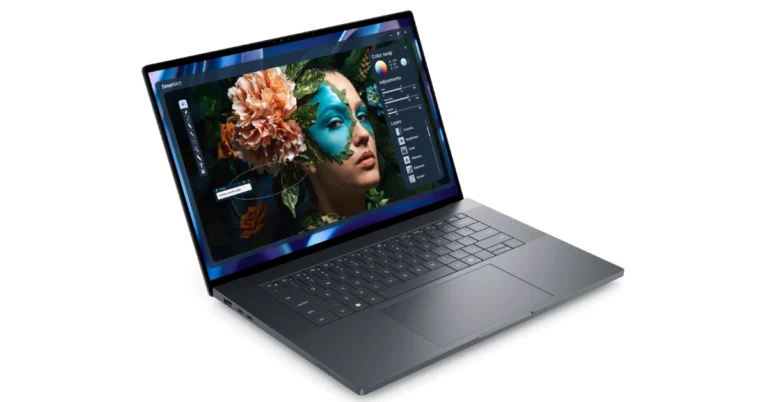 Dell introduces Pro Precision 5 series, Pro Precision 7 series with Intelligent AI capabilities and up to Intel Core Ultra Series 3 CPUs launched