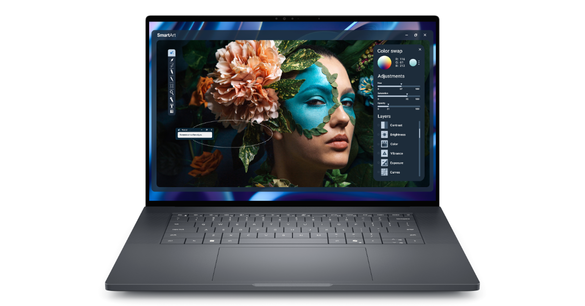 Dell introduces Pro Precision 5 series, Pro Precision 7 series with Intelligent AI capabilities and up to Intel Core Ultra Series 3 CPUs launched