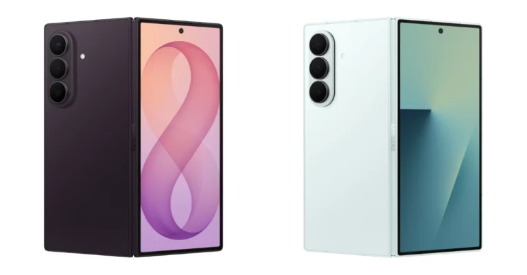 Comparison: Samsung Galaxy Z Fold 8 Ultra Vs Galaxy Z Fold 7