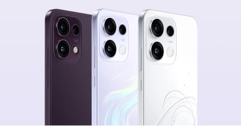 Oppo Reno 16, Reno 16c sale begins: Pricing and Availability Details