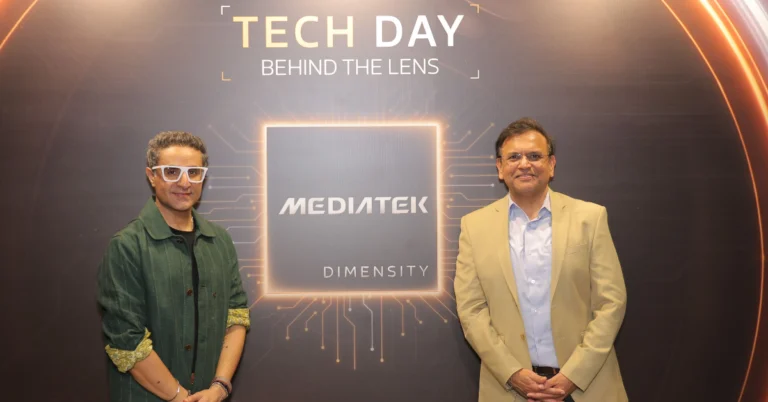 Inside MediaTek’s ‘Beyond the Lens’ Tech Day: Next-Gen Dimensity Chipsets and Global Expansion
