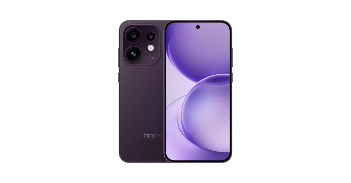 Oppo Reno 16, Reno 16c arrived in India, featuring a 50-megapixel selfie camera: Pricing and Specifications