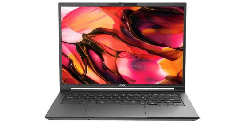 Acer launched TravelLite Business Laptop (TL24-54M) in India, featuring Intel Core Series 3 processors