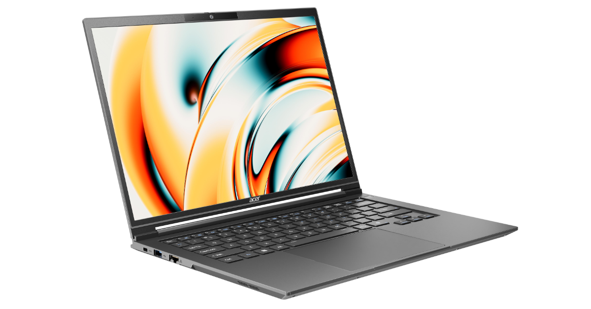 Acer launched TravelLite Business Laptop (TL24-54M) in India, featuring Intel Core Series 3 processors
