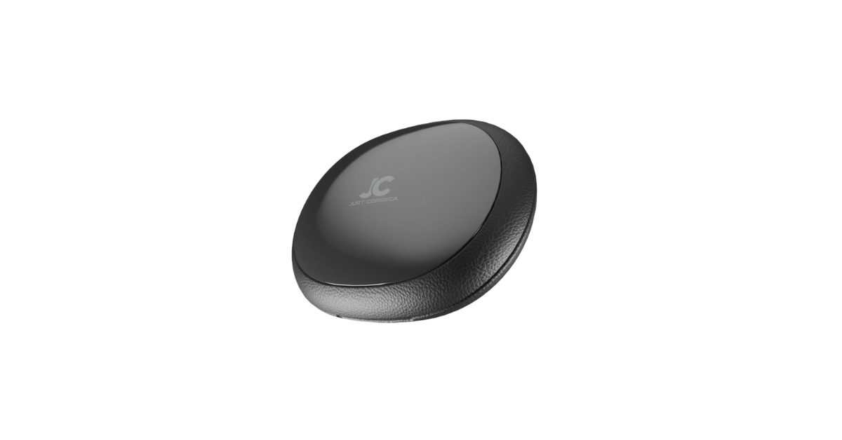 JC SkySport Smartwatch