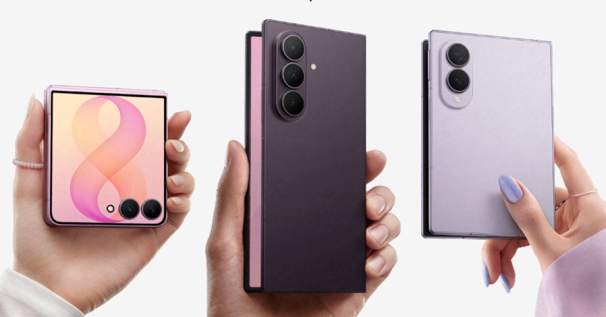 Samsung Galaxy Z Fold 8 Ultra, Galaxy Z Fold 8, and Watch 9 Pricing and Offers Announced