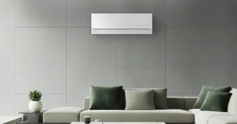 Samsung Bespoke AI air conditioners