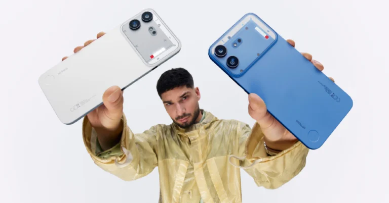 Nothing Phone 4b with 120Hz AMOLED display and 50-megapixel OIS camera launched: Pricing details