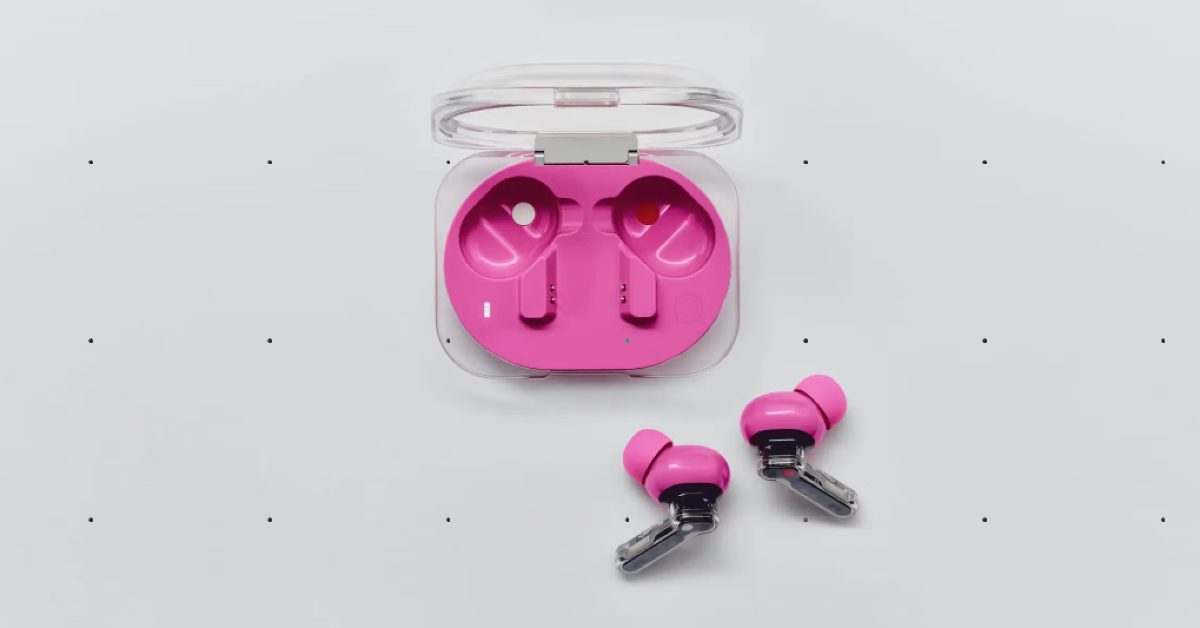 Nothing Ear (3a) TWS with Audio Snapshot feature launched: Details