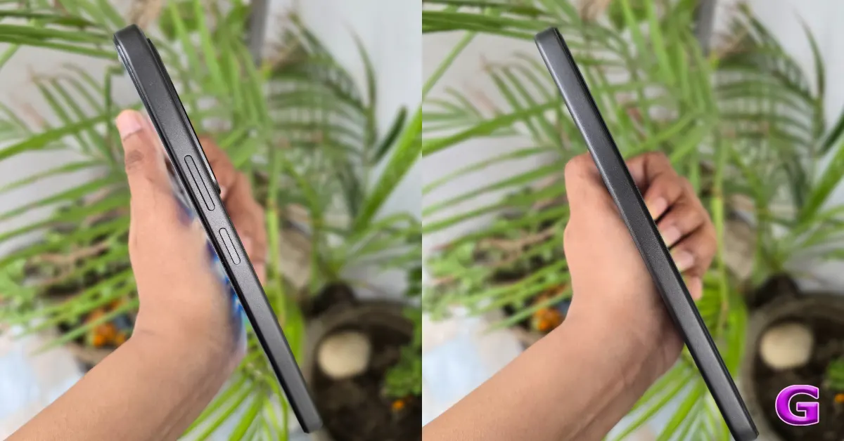Realme P4R 5G Review: For Your Everyday Use