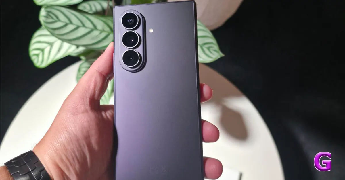 Samsung Galaxy Z Fold 8 Ultra Specifications