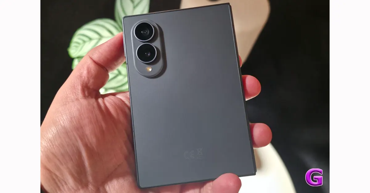 Samsung Galaxy Z Fold 8 Specifications