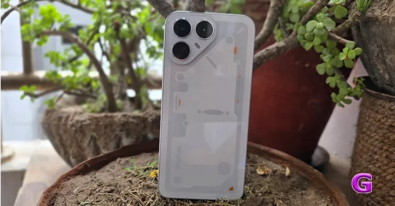 Pova 8 5G Review: Staying cool under pressure