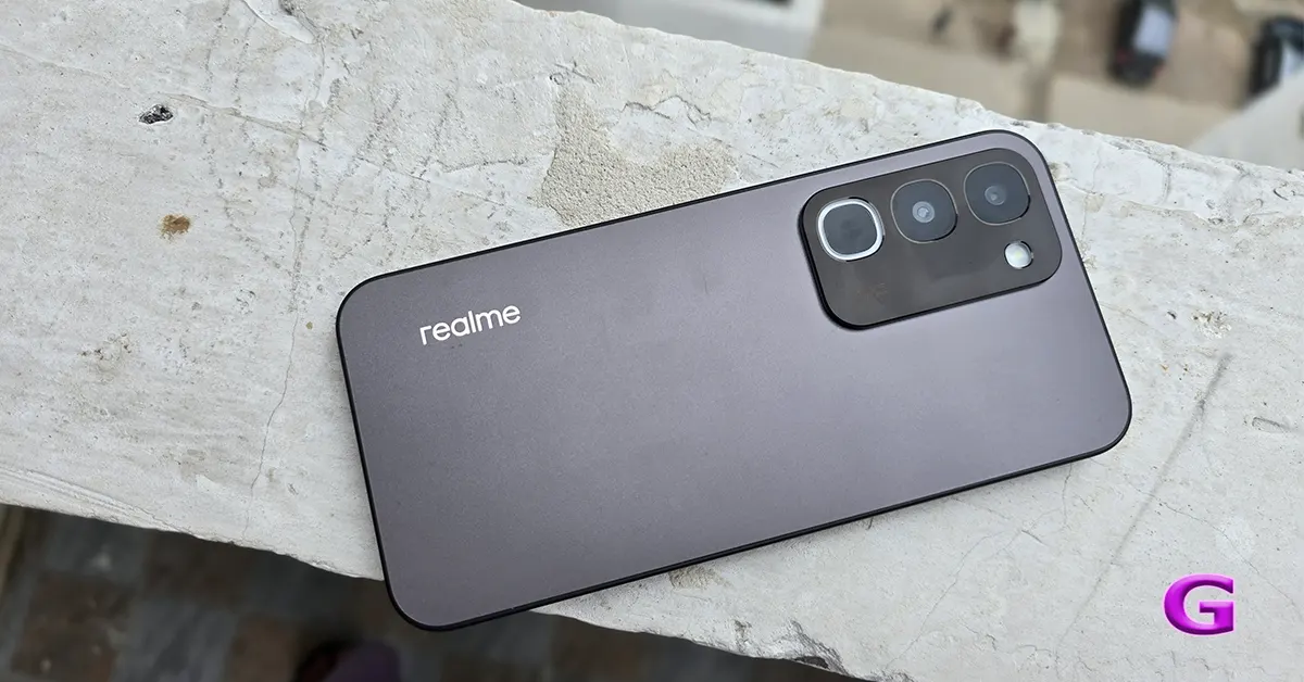 Realme P4R 5G Review: For Your Everyday Use