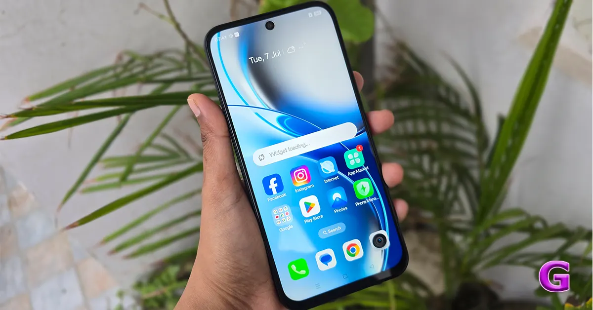 Realme P4R 5G Review: For Your Everyday Use