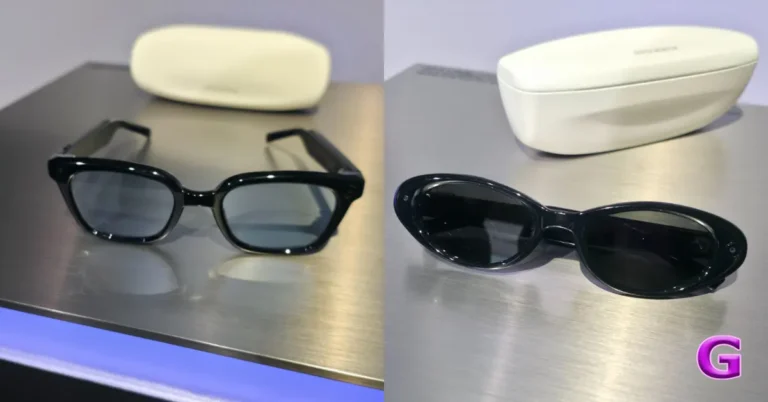 Samsung Intelligent Eyewear Unveiled: Warby Parker and Gentle Monster Partner for Galaxy AI Smart Glasses