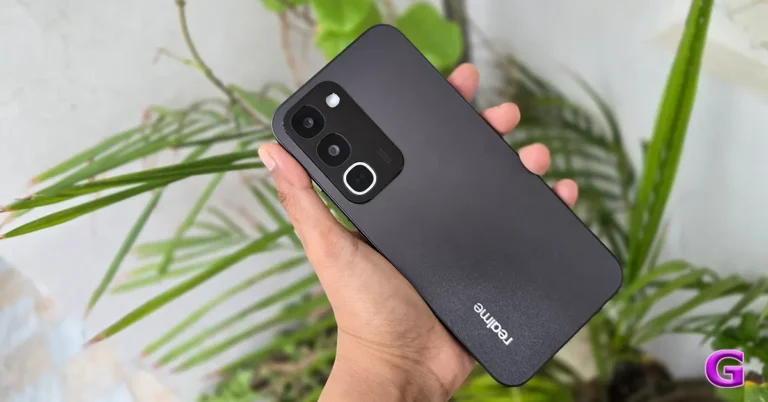 Realme P4R 5G Review: For Your Everyday Use