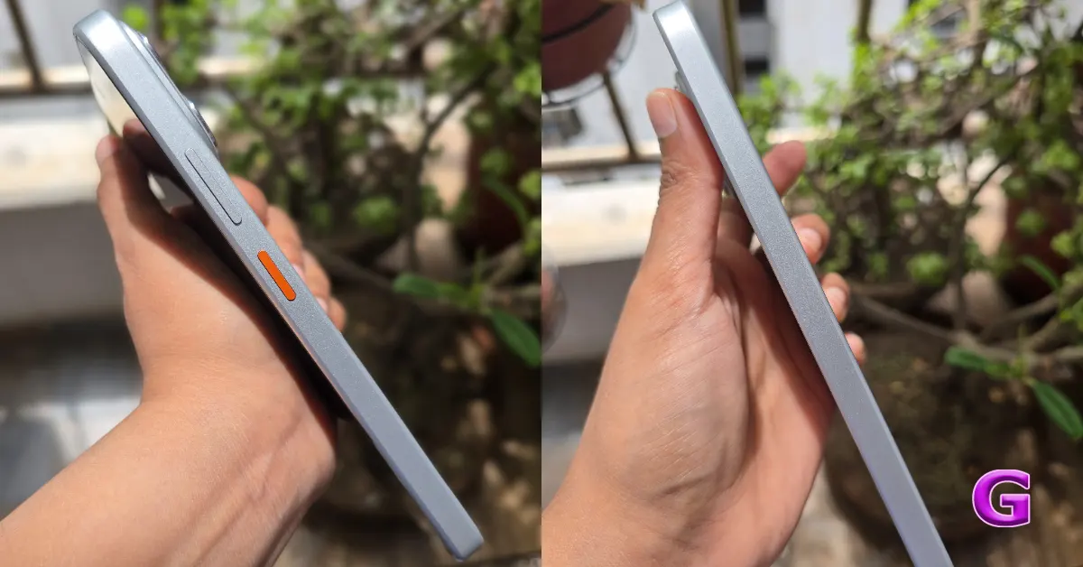 Pova 8 5G Review