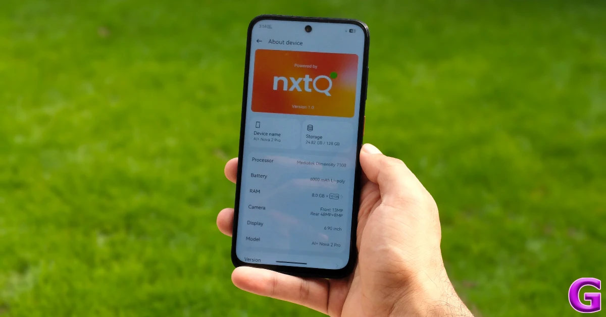 Ai+ Nova 2 Pro Review: Performance and Cameras