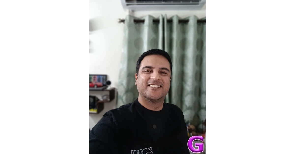 selfie