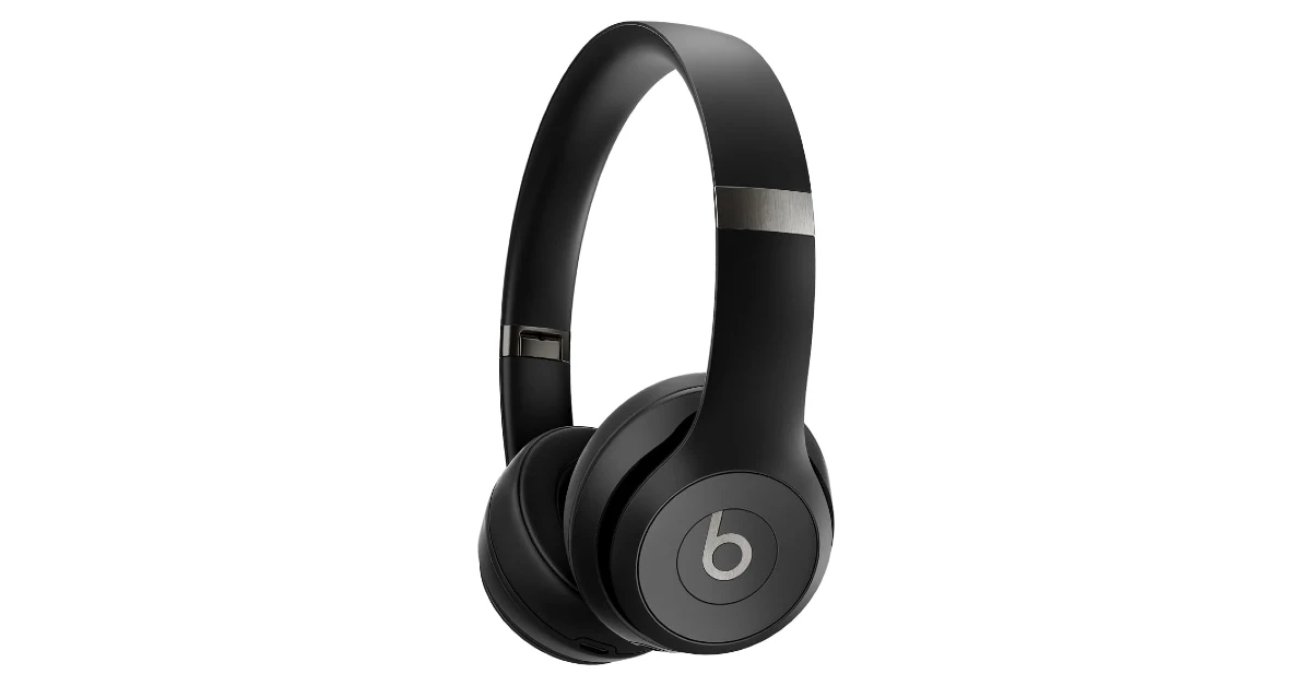 Beats Solo 4