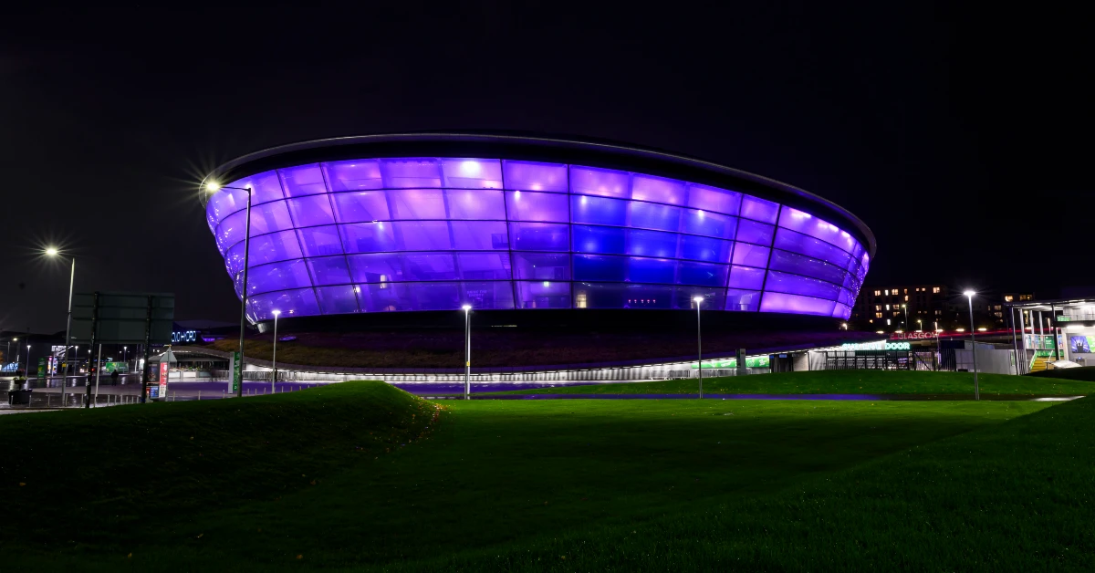 Where to watch the Commonwealth Games online in the UK, Australia, India, and more places