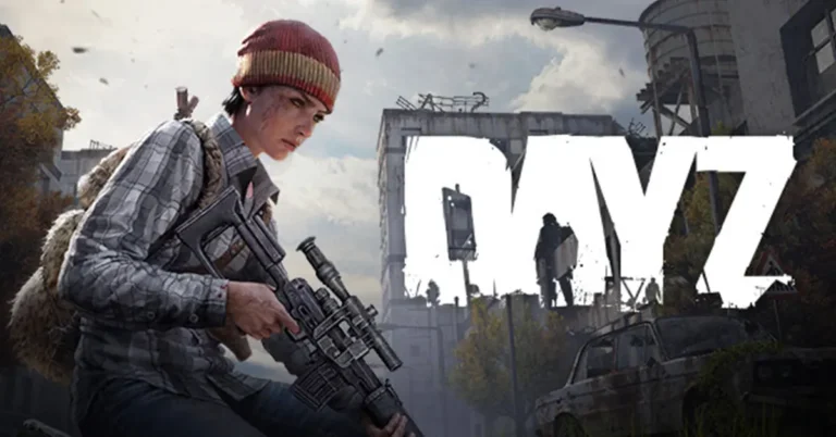 DayZ Server