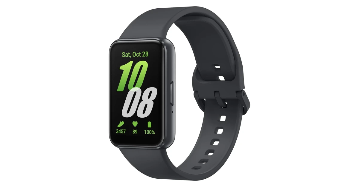 Samsung Galaxy Fit3
