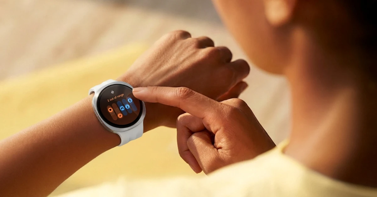 New features for those who like to stay ahead of the curve