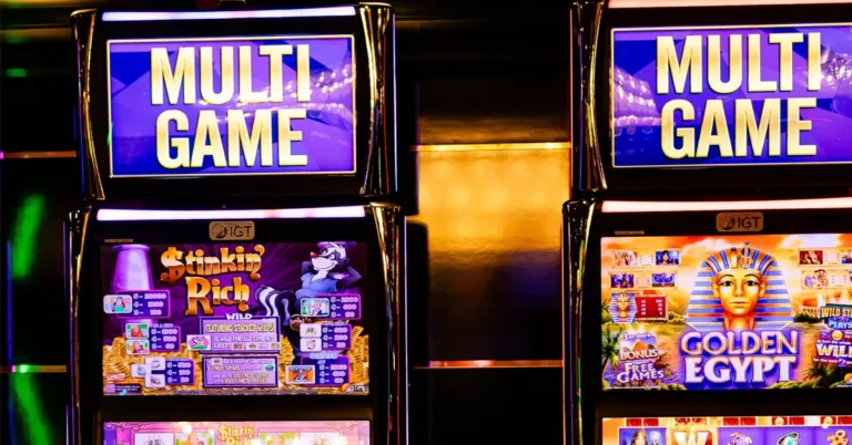 Why Gaming Variety and Sheer Volume Are Key Aspects of Online iGames