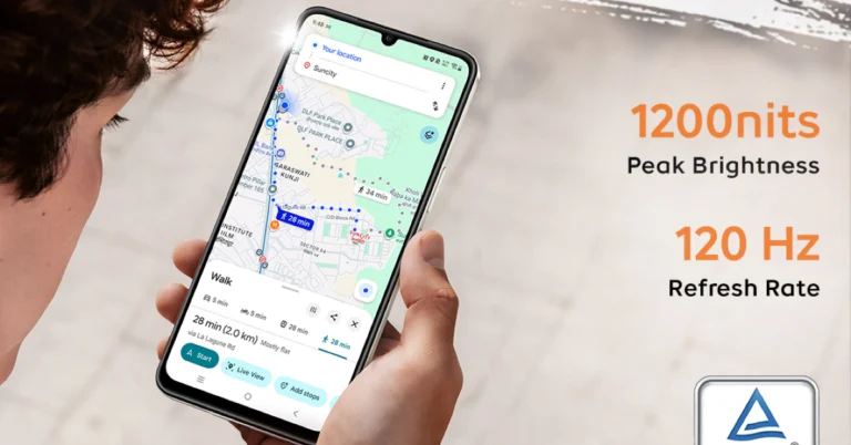 iQOO Z11 Lite display specs revealed ahead of July 24 launch; pricing confirmed