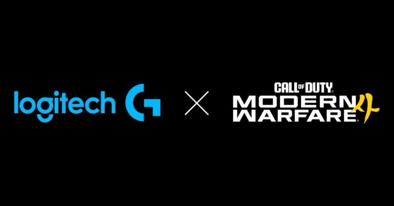 Logitech G has announced the “Play for Prestige” campaign in partnership with Call of Duty: Modern Warfare 4: Details