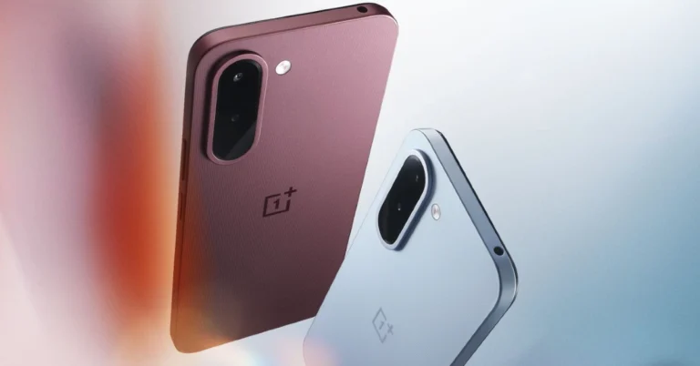 OnePlus N6x with a 7,000mAh battery launched: Pricing and Availability