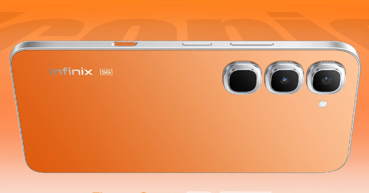 Infinix Hot 70 Pro Upcoming Smartphones in August 2026
