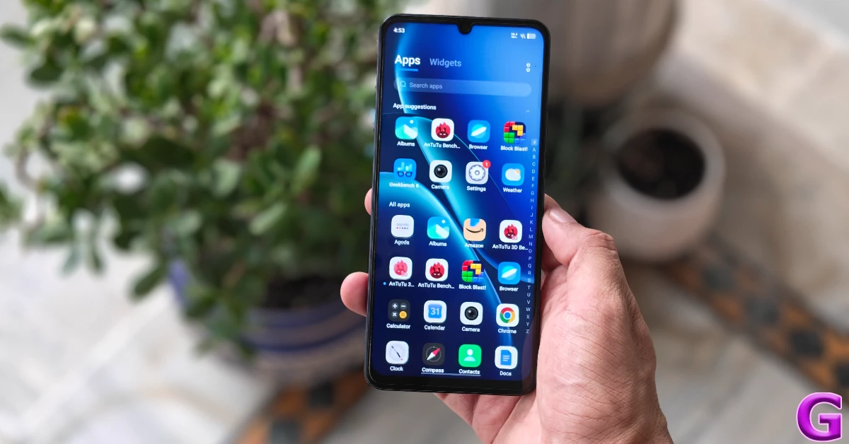 iQOO Z11 Lite Review: Performance and Cameras