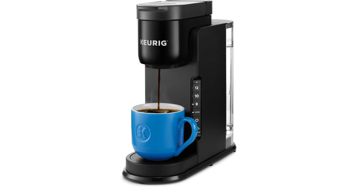 Keurig K-Express Single Serve Coffee Maker
