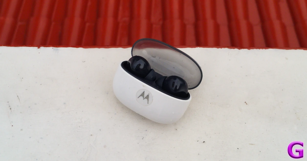 Moto Buds 2 Review: Performance