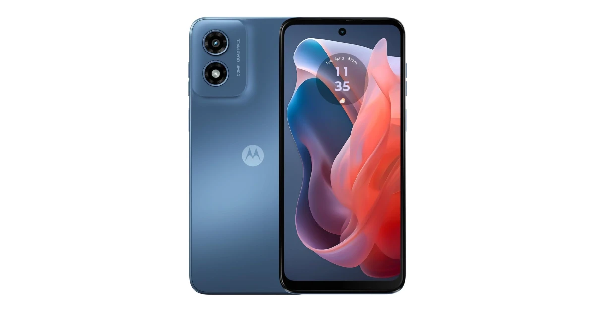 moto g play